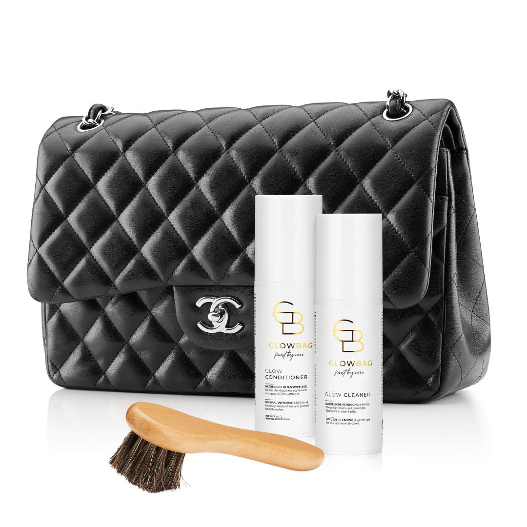 CLEAN & CARE GLOW SET