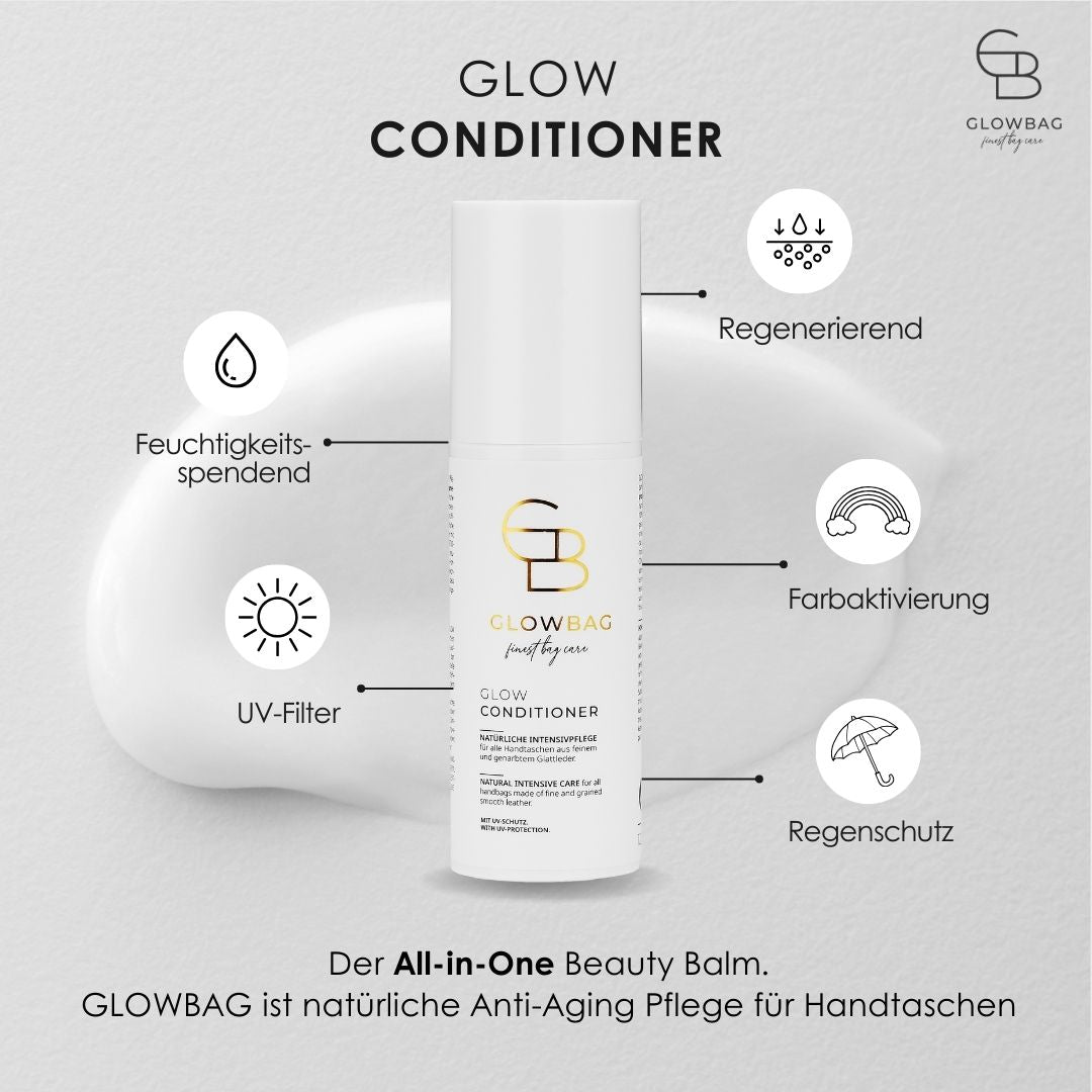 GLOW CONDITIONER